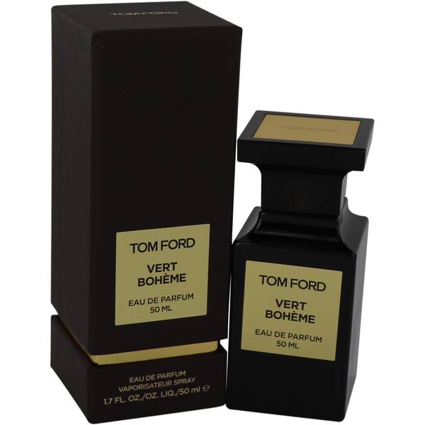 perfume Tom Ford Vert Boheme Perfume