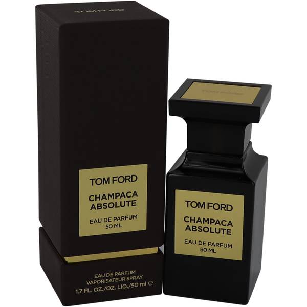 perfume Tom Ford Champaca Absolute Perfume