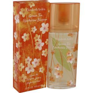 Green Tea Nectarine Blossom Perfume, de Elizabeth Arden · Perfume de Mujer Green Tea Nectarine Blossom Perfume, de Elizabeth Arden · Perfume de Mujer