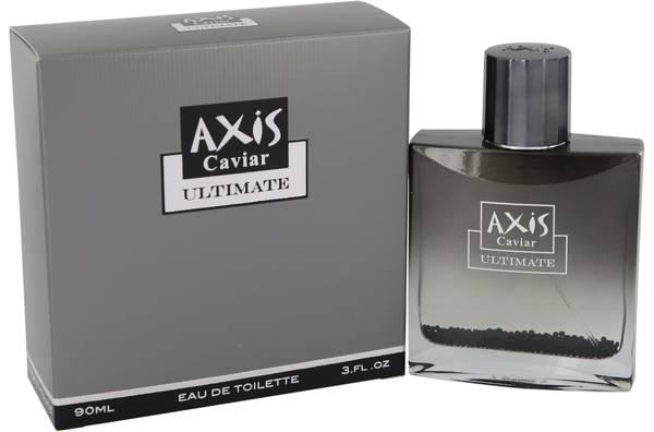 perfume Axis Caviar Ultimate Cologne