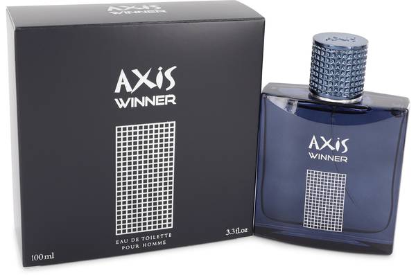 perfume Axis Winner Cologne
