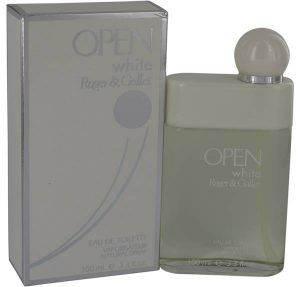 Open White Cologne, de Roger & Gallet · Perfume de Hombre Open White Cologne, de Roger & Gallet · Perfume de Hombre