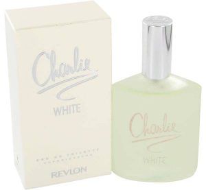 Charlie White Perfume, de Revlon · Perfume de Mujer