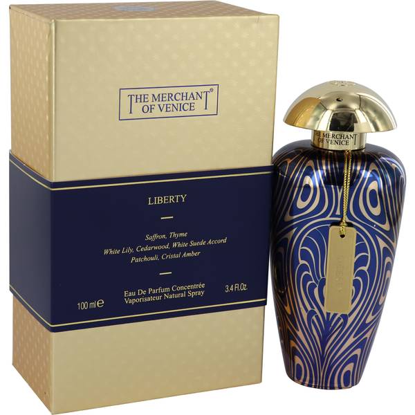 perfume Liberty Perfume