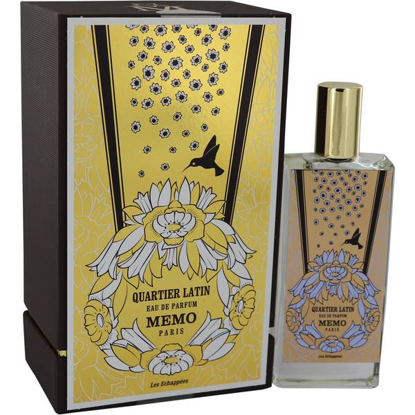 perfume Quartier Latin Perfume