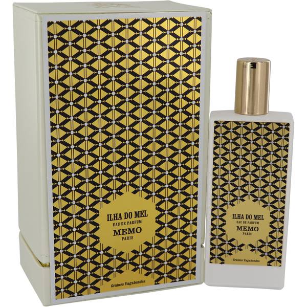 perfume Ilha Do Mel Perfume