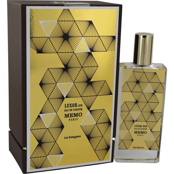 perfume Luxor Oud Perfume