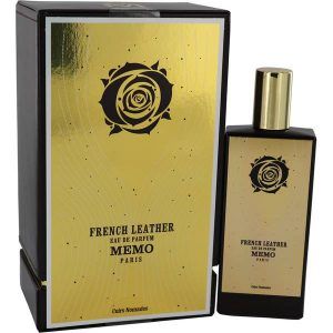 French Leather Perfume, de Memo · Perfume de Mujer French Leather Perfume, de Memo · Perfume de Mujer