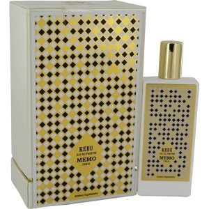Kedu Perfume, de Memo · Perfume de Mujer Kedu Perfume, de Memo · Perfume de Mujer