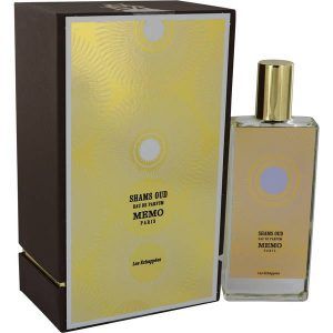 Shams Oud Perfume, de Memo · Perfume de Mujer Shams Oud Perfume, de Memo · Perfume de Mujer