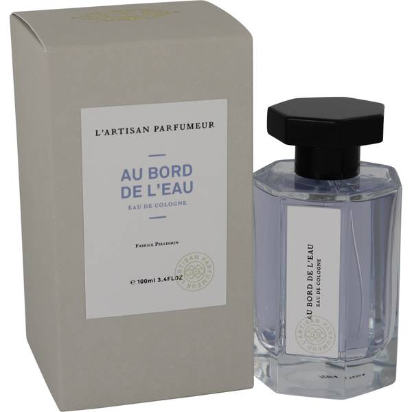 perfume Au Bord De L'eau Perfume
