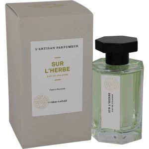 Sur L’herbe Perfume, de L’artisan Parfumeur · Perfume de Mujer