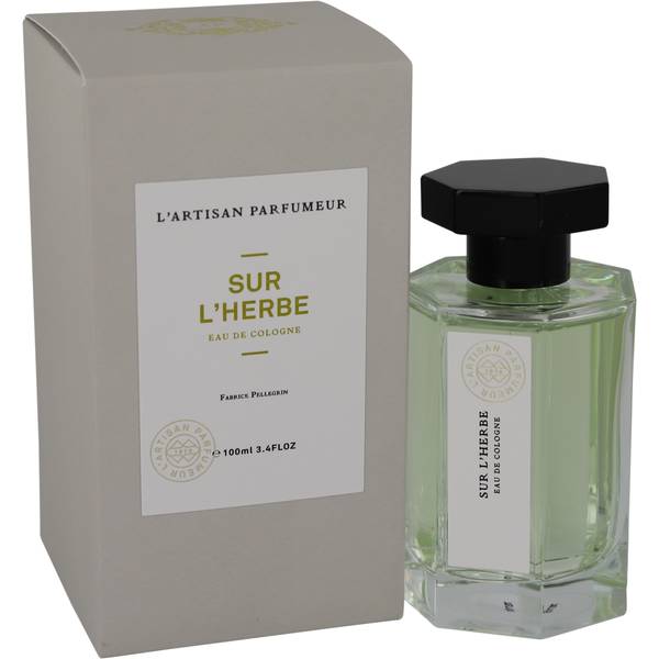 perfume Sur L'herbe Perfume