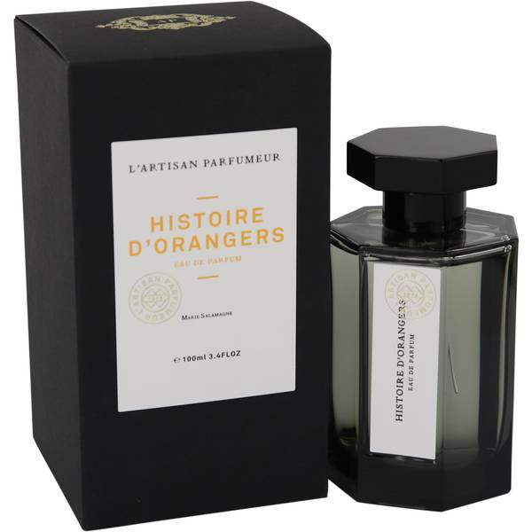 perfume Histoire D'orangers Perfume
