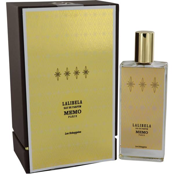 perfume Lalibela Perfume