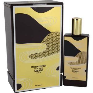 Italian Leather Perfume, de Memo · Perfume de Mujer Italian Leather Perfume, de Memo · Perfume de Mujer