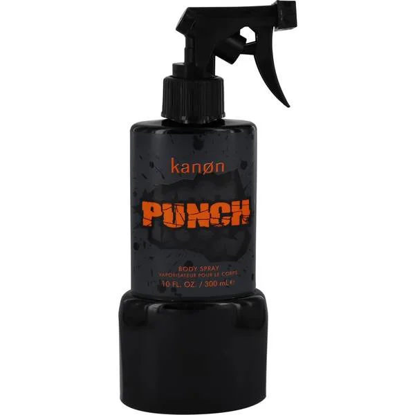 perfume Kanon Punch Cologne