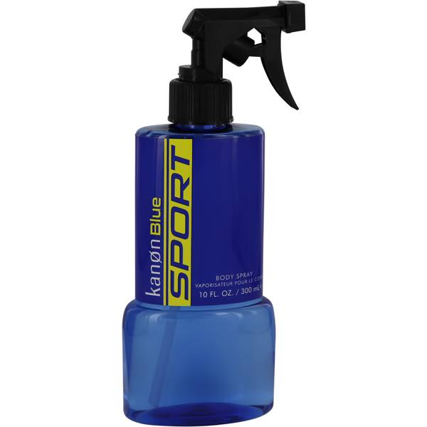 perfume Kanon Blue Sport Cologne