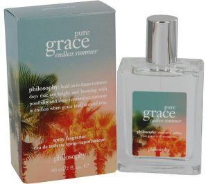 Pure Grace Endless Summer Perfume, de Philosophy · Perfume de Mujer Pure Grace Endless Summer Perfume, de Philosophy · Perfume de Mujer