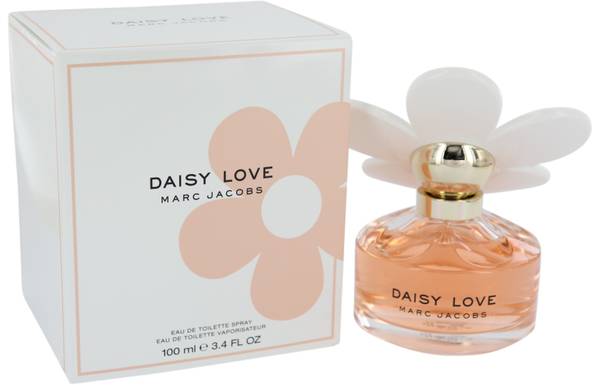 perfume Daisy Love Perfume