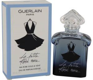 La Petite Robe Noire Ma Robe Sous Le Vent Perfume, de Guerlain · Perfume de Mujer La Petite Robe Noire Ma Robe Sous Le Vent Perfume, de Guerlain · Perfume de Mujer