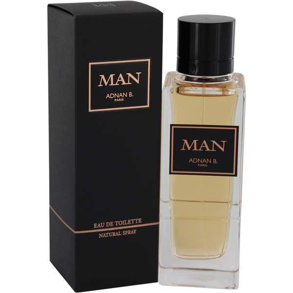 perfume Adnan Man Cologne