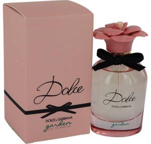 Dolce Garden Perfume, de Dolce & Gabbana · Perfume de Mujer Dolce Garden Perfume, de Dolce & Gabbana · Perfume de Mujer