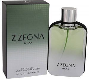Z Zegna Milan Cologne, de Ermenegildo Zegna · Perfume de Hombre Z Zegna Milan Cologne, de Ermenegildo Zegna · Perfume de Hombre