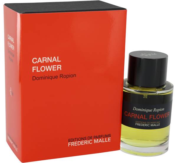 perfume Carnal Flower Perfume