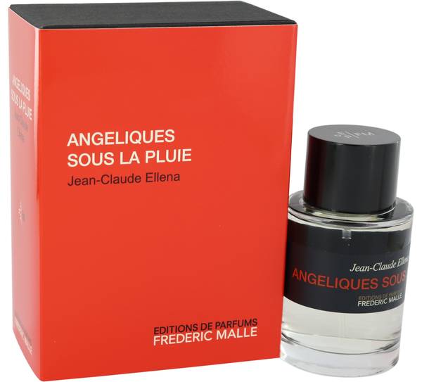 perfume Angeliques Sous La Pluie Perfume