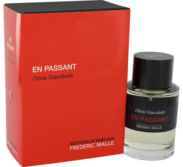 perfume En Passant Perfume