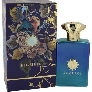 Amouage Figment Cologne, de Amouage · Perfume de Hombre
