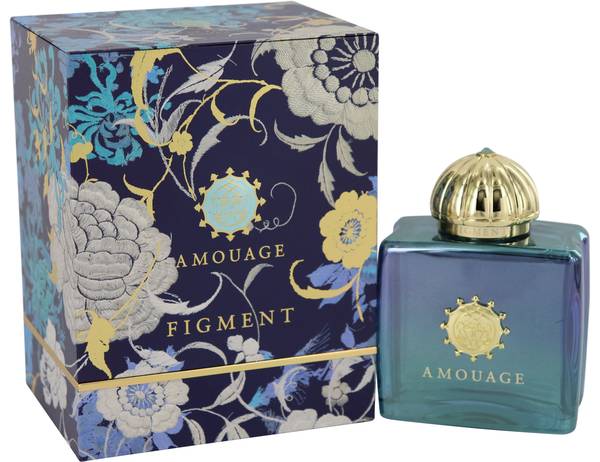 perfume Amouage Figment Perfume
