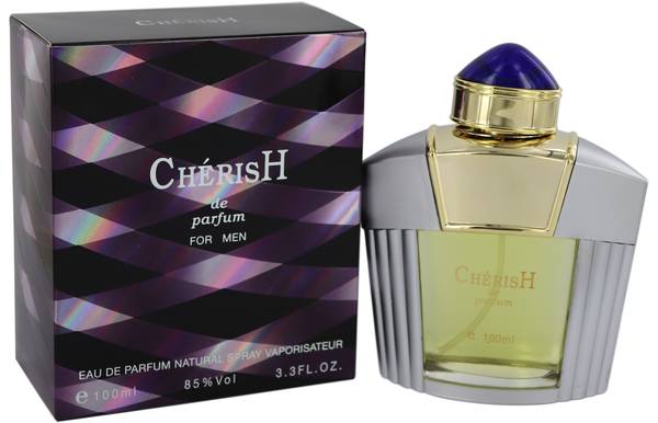perfume Cherish Instyle Cologne