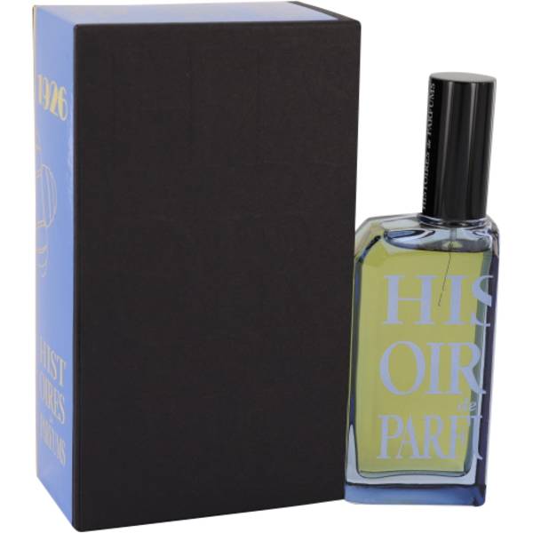 perfume 1926 Turandot Puccini Perfume