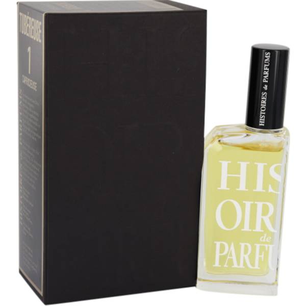 perfume Tubereuse 1 Capricieuse Perfume