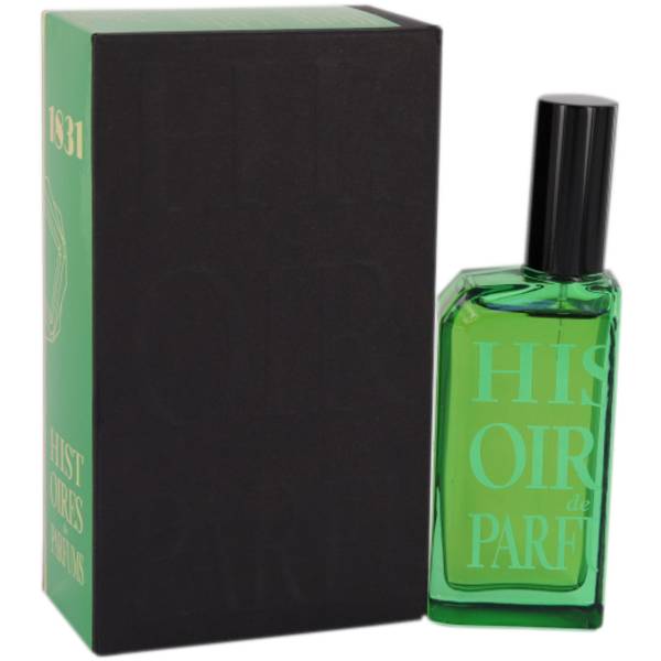 perfume 1831 Norma Bellini Perfume