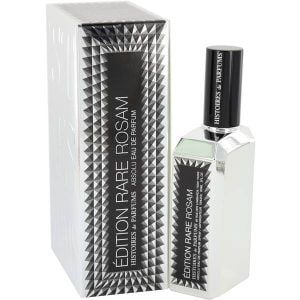Rosam Perfume, de Histoires De Parfums · Perfume de Mujer