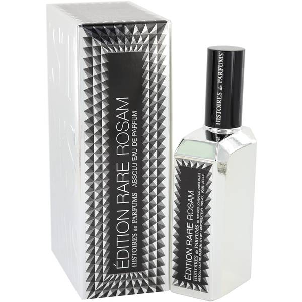 perfume Rosam Perfume