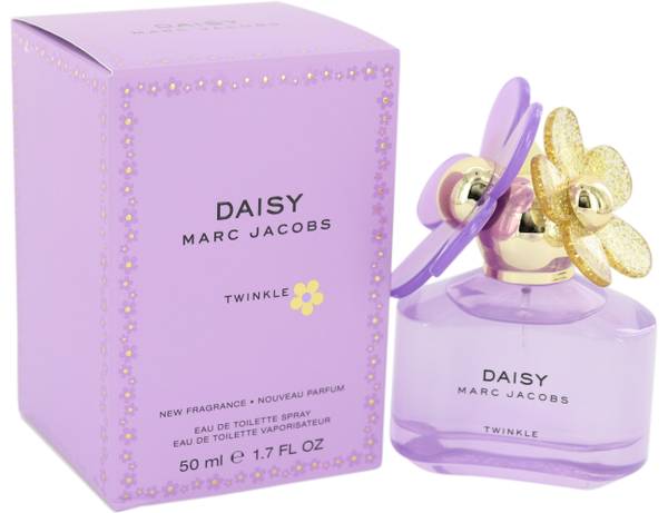 perfume Daisy Twinkle Perfume