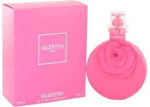 Valentina Pink Perfume, de Valentino · Perfume de Mujer Valentina Pink Perfume, de Valentino · Perfume de Mujer