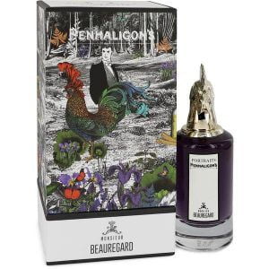 Monsieur Beauregard Cologne, de Penhaligon’s · Perfume de Hombre Monsieur Beauregard Cologne, de Penhaligon’s · Perfume de Hombre