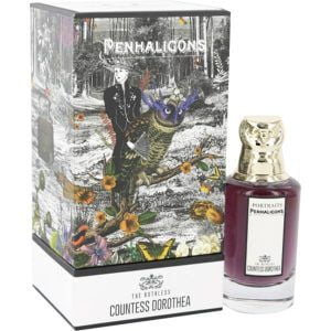 The Ruthless Countess Dorothea Perfume, de Penhaligon’s · Perfume de Mujer The Ruthless Countess Dorothea Perfume, de Penhaligon’s · Perfume de Mujer
