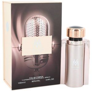 Victor Manuelle Rose Gold Perfume, de Victor Manuelle · Perfume de Mujer
