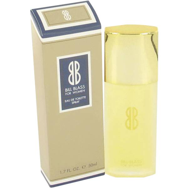 perfume Bill Blass Perfume