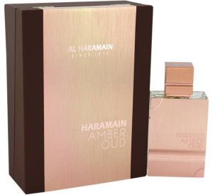 Al Haramain Amber Oud Perfume, de Al Haramain · Perfume de Mujer