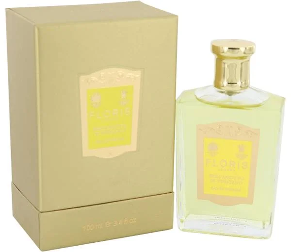 perfume Floris Bergamotto Di Positano Perfume