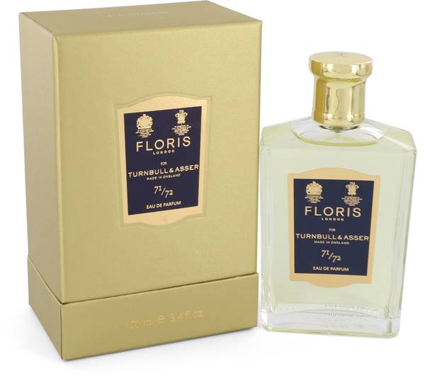 perfume Floris 71/72 Turnbull & Asser Cologne