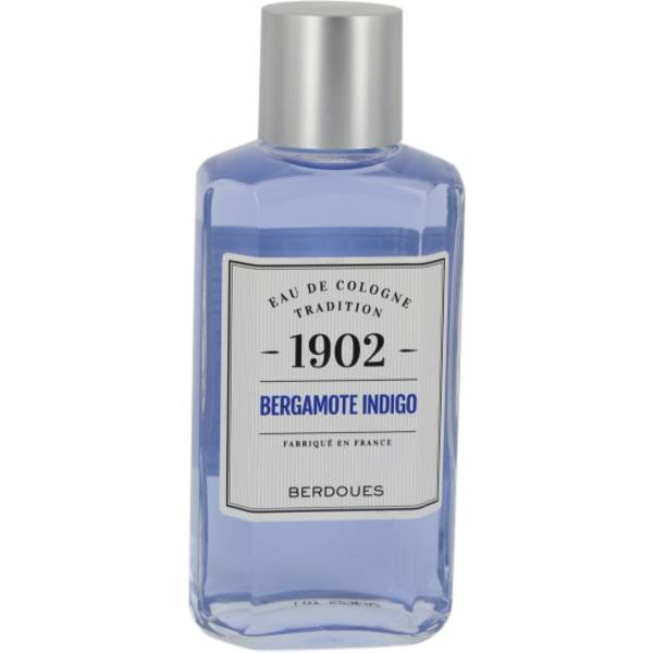 perfume 1902 Bergamote Indigo Perfume