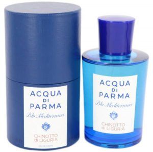 Blu Mediterraneo Chinotto Di Liguria Perfume, de Acqua Di Parma · Perfume de Mujer Blu Mediterraneo Chinotto Di Liguria Perfume, de Acqua Di Parma · Perfume de Mujer
